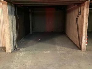 Parking Avignon Intra muros