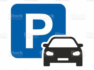 Place de parking à louer Gaillard. Douane Moillesulaz disponible au 01/12/2026