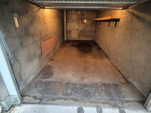 Location Garage Grenoble