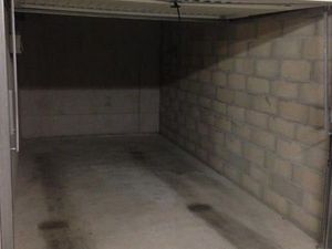 Location garage / Box