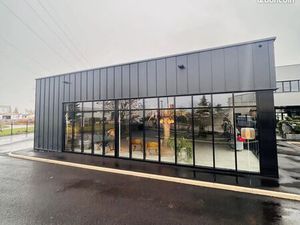 Local commercial 210 m² Beaune