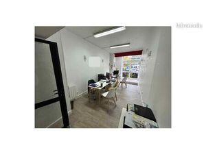 Local local commercial - Laval centre