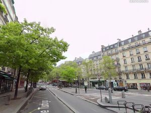 Local 140 m² PARIS 3EME ARRONDISSEMENT