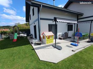 Maison Seynod Balmont 90m2