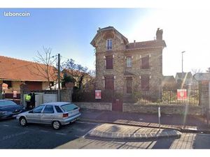 Charmante maison familiale à vendre