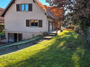 Maison familiale 9 pièces  190 m2  7 ares  1684 euros/m2