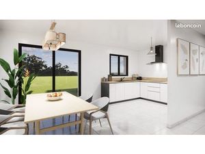 Maison 6 pièces 111 m²