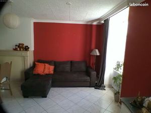 Jolie maison de ville rénovée