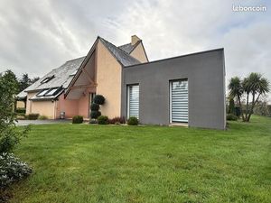 Maison 7 pièces 148 m²