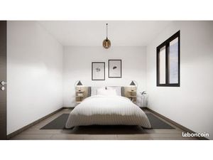 Maison 6 pièces 111 m²