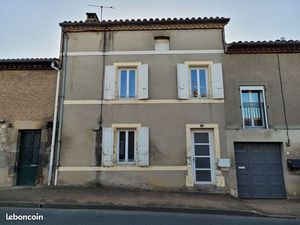 Maison 6 pièces 112m²