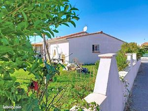 Maison 5 pièces 120 m²