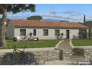 Maison 6 pièces 125 m²