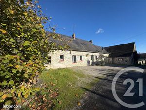 Maison 5 pièces 158 m²