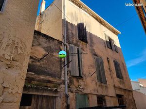 Maison de village 6 pièces 300 m²