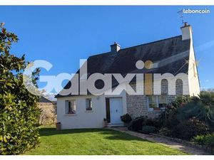 Maison 6 pièces 130 m²