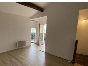 Maison 105m2 + Grand garage à Puissalicon