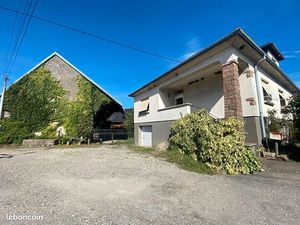 Maison 4 pièces 108 m²