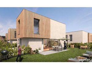 Maison - 4 pièces - LE HAMO RIQUEWIHR