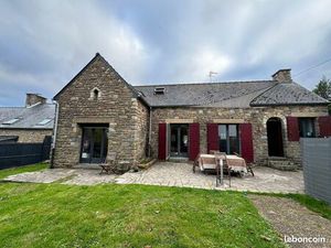 Maison 6 pièces 166 m²