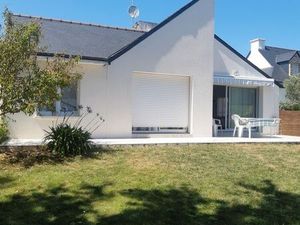 Maison Sarzeau St Jacques Presqu'ile de Rhuys