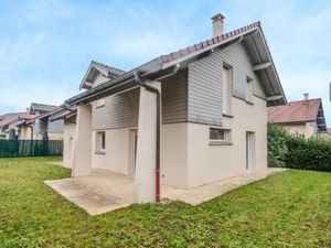 Vente villa Douvaine 74140