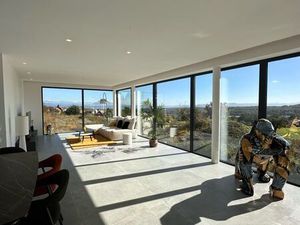 Villa d’architecte de 260m2