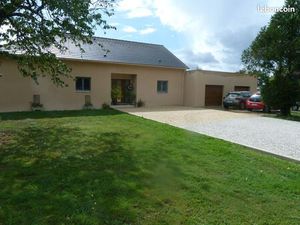 Belle maison familiale contemporaine à vendre