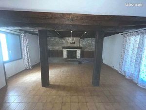 Maison Ancienne 8 pièces 250m²