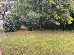 Terrain 250 m² Bordeaux