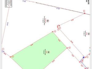 Terrain à bâtir à epouville