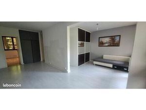 Appartement 3 pièces 56 m²