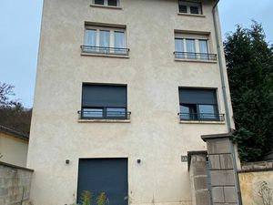 Immeuble de 3 appartements-idéal investisseur