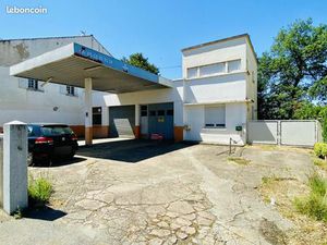 Immeuble 2 pièces 168 m²