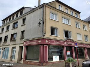 Immeuble 822 m² LA LANDE SUR EURE