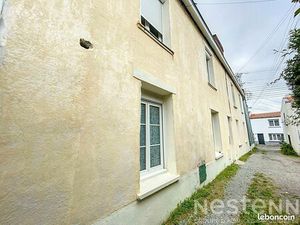 Immeuble 5 pièces 152 m²