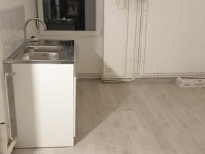 Appartement 2 pièces