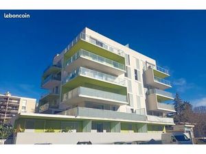 Appartement en viager 3 pièces 68 m²