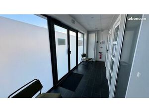 Location bureau Chécy