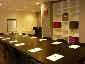 Salle de reunion formation
