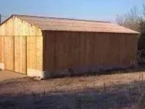 Cherche a l'achat entrepot hangar grand garage secteur chaux des pres les piards prenovel