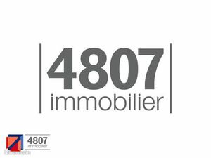 Parking 15 m² Thyez