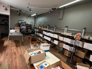 À louer – Locaux commerciaux – Rue Corlin  Villefranche-sur-Saône