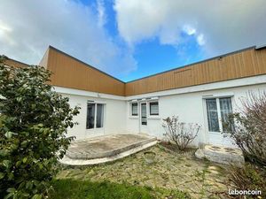 Pavillon 5 pièces 101 m²