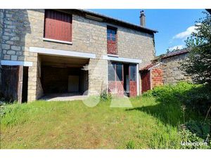 Maison 5 pièces 115 m²