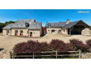 Gite ou Maison familliale