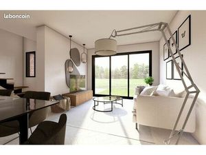 Maison 7 pièces 111 m²