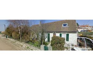 Charmante maison en pierre