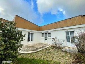 Pavillon 5 pièces 101 m²