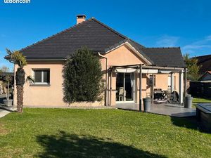 Maison 2006 - 115m² Denguin